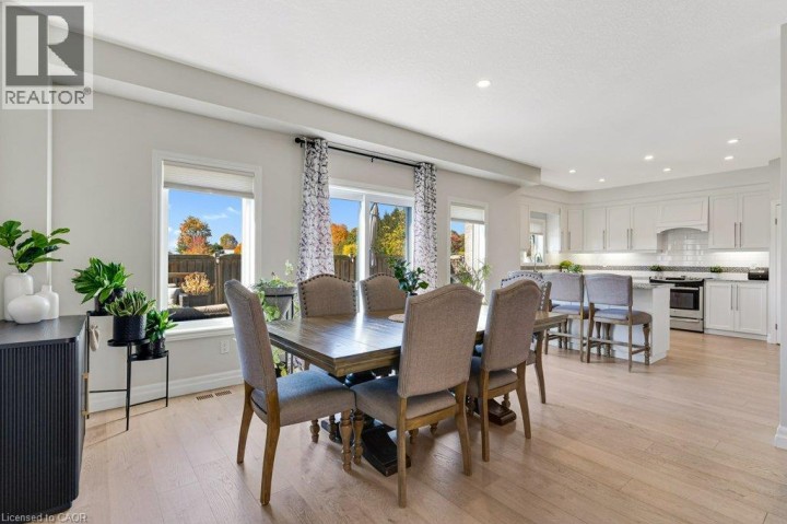 Photo 12 at 27 Irongate Drive, Innerkip (Victoria Park), Woodstock