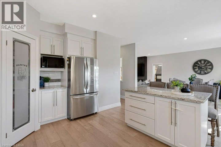 Photo 17 at 27 Irongate Drive, Innerkip (Victoria Park), Woodstock