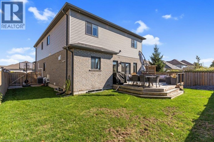 Photo 45 at 27 Irongate Drive, Innerkip (Victoria Park), Woodstock