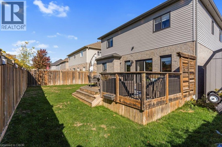 Photo 44 at 27 Irongate Drive, Innerkip (Victoria Park), Woodstock