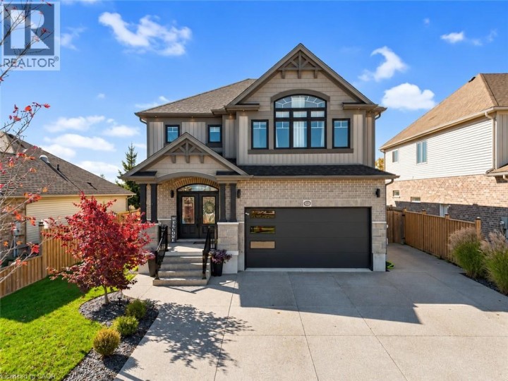 Photo 1 at 27 Irongate Drive, Innerkip (Victoria Park), Woodstock