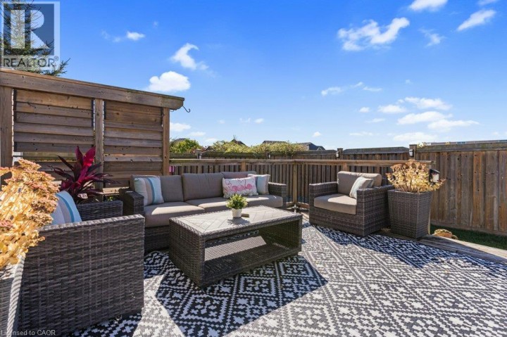 Photo 43 at 27 Irongate Drive, Innerkip (Victoria Park), Woodstock
