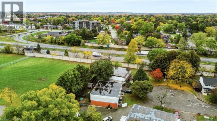 Photo 12 at 23 Brenda Court, North Park / Wood St., Brantford