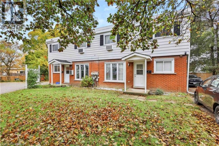 Photo 3 at 23 Brenda Court, North Park / Wood St., Brantford