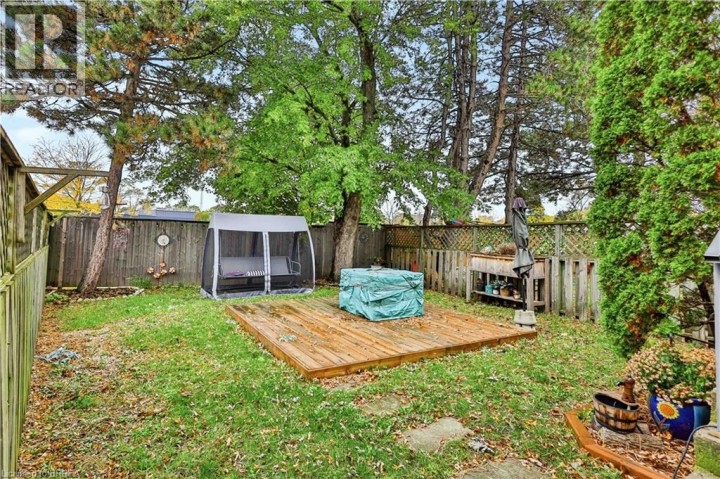 Photo 7 at 23 Brenda Court, North Park / Wood St., Brantford