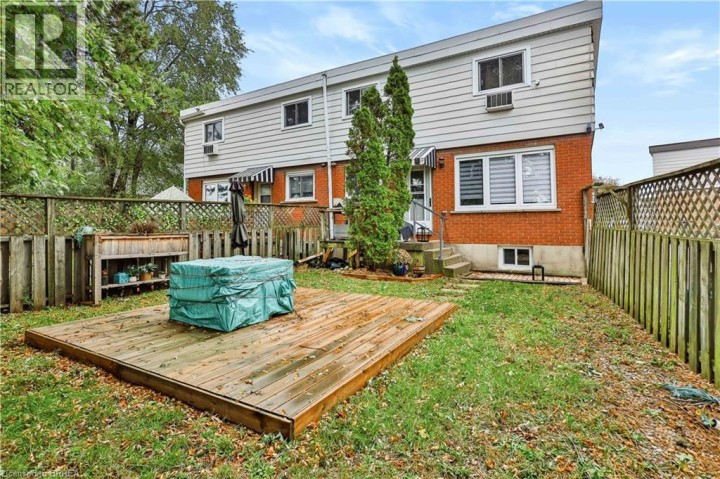 Photo 8 at 23 Brenda Court, North Park / Wood St., Brantford