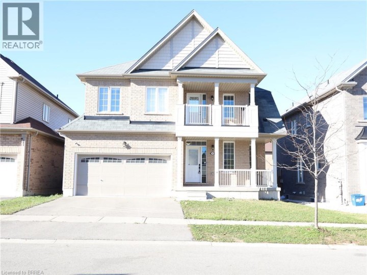 Photo 1 at 56 Sinden Road, Empire South, Brantford