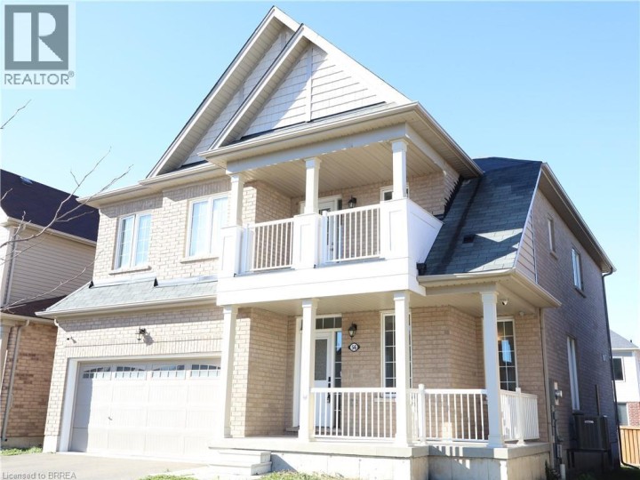 Photo 2 at 56 Sinden Road, Empire South, Brantford