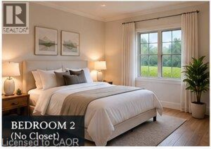 Photo 10 at 487 Masters Drive, Woodstock - North, Woodstock