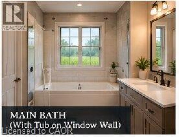 Photo 11 at 487 Masters Drive, Woodstock - North, Woodstock