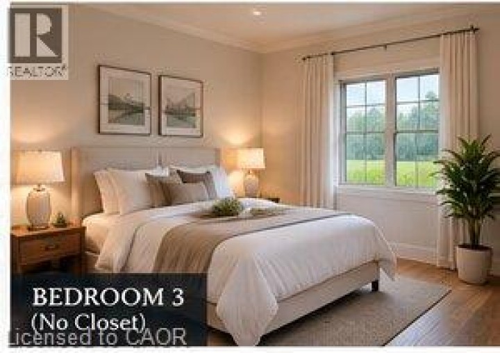 Photo 12 at 487 Masters Drive, Woodstock - North, Woodstock