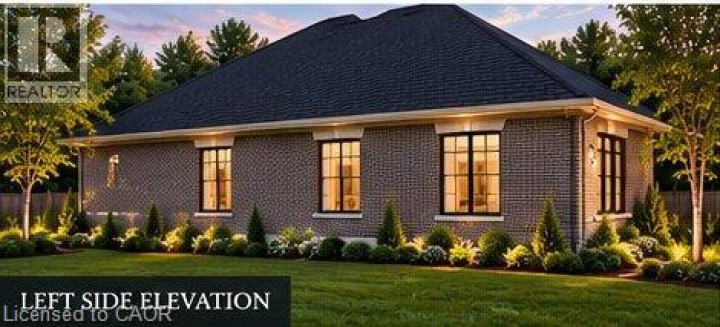 Photo 2 at 487 Masters Drive, Woodstock - North, Woodstock