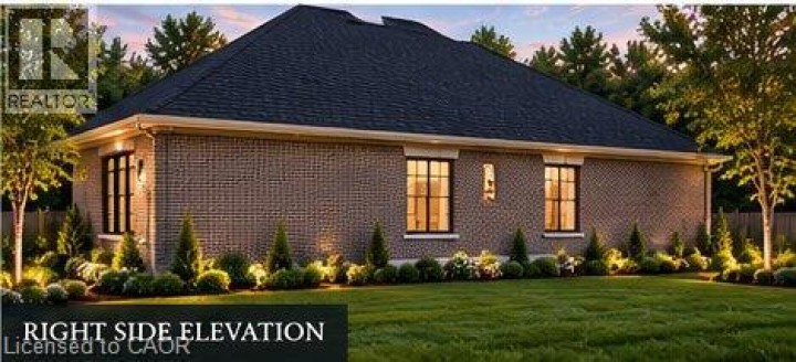 Photo 3 at 487 Masters Drive, Woodstock - North, Woodstock