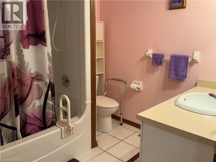 Photo 19 at 16 - 60 Whitlaw Way, Innerkip (Fair Grounds), Woodstock