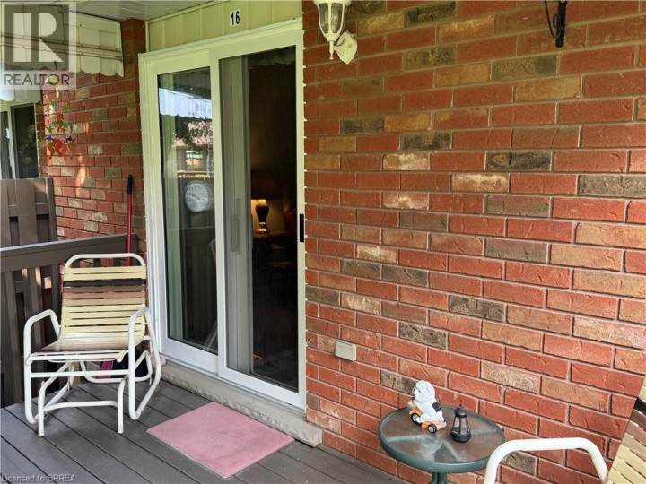 Photo 21 at 16 - 60 Whitlaw Way, Innerkip (Fair Grounds), Woodstock