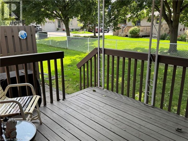 Photo 22 at 16 - 60 Whitlaw Way, Innerkip (Fair Grounds), Woodstock