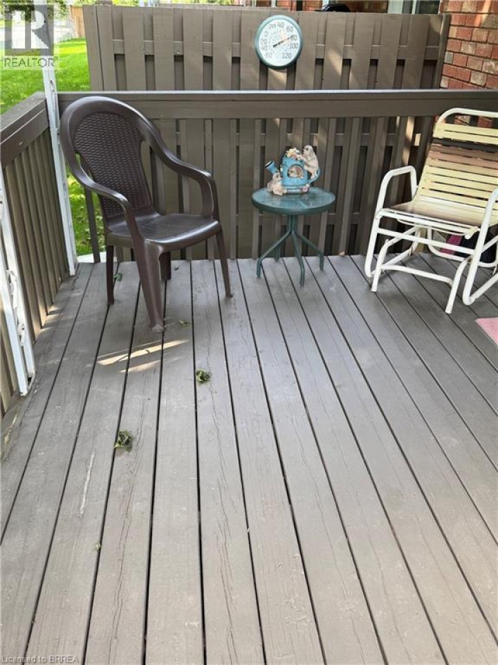 Photo 23 at 16 - 60 Whitlaw Way, Innerkip (Fair Grounds), Woodstock