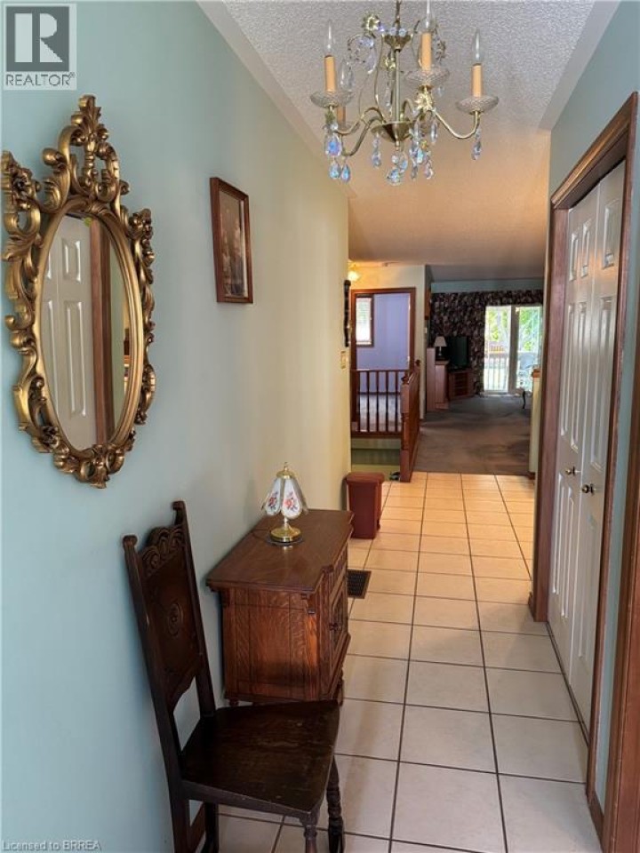 Photo 7 at 16 - 60 Whitlaw Way, Innerkip (Fair Grounds), Woodstock