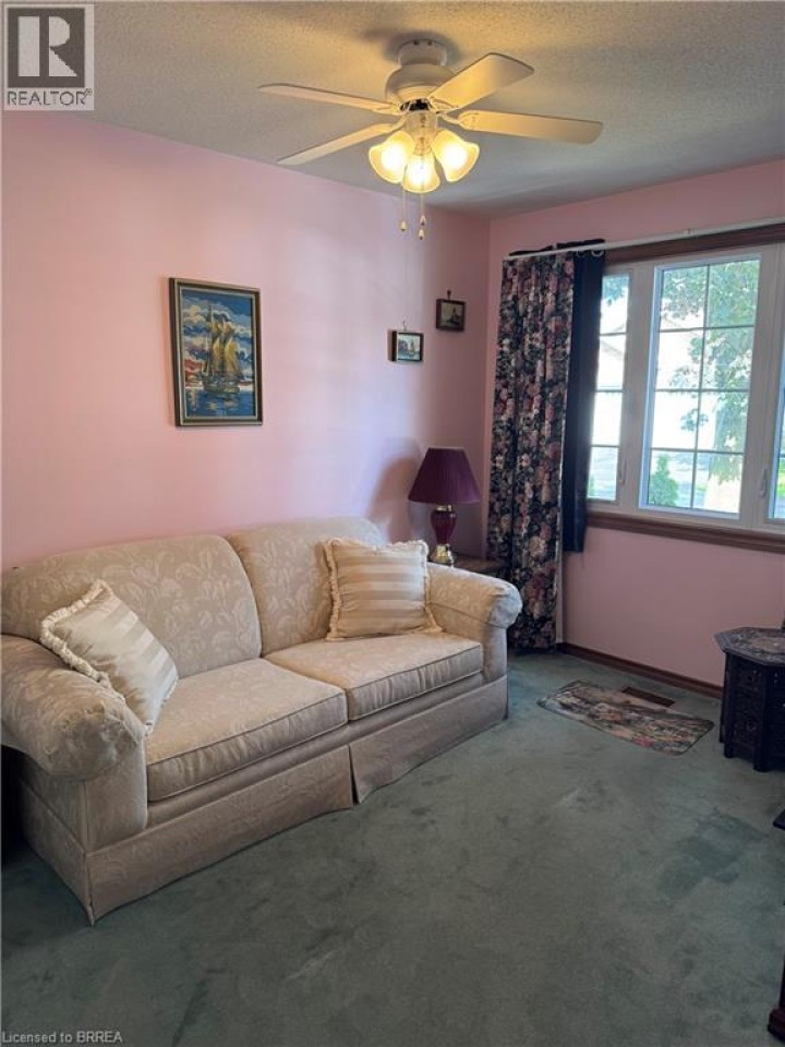 Photo 8 at 16 - 60 Whitlaw Way, Innerkip (Fair Grounds), Woodstock