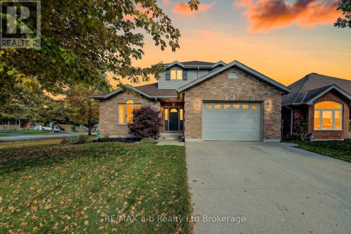 Photo 1 at 1 Wendy Calder Place, Woodstock - North, Woodstock