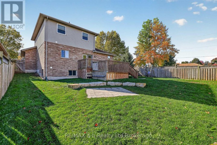 Photo 2 at 1 Wendy Calder Place, Woodstock - North, Woodstock