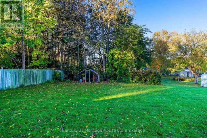 Photo 5 at 66 Bee Street, Woodstock - South, Woodstock