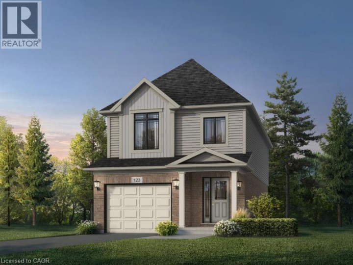 Photo 1 at 1716 Dunkirk Avenue, Woodstock - North, Woodstock
