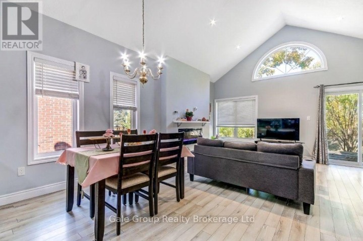 Photo 4 at 724 Garden Court, Woodstock - North, Woodstock
