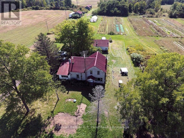 Photo 3 at 722 6th Conc Road, Rural N. Walsingham, Norfolk County