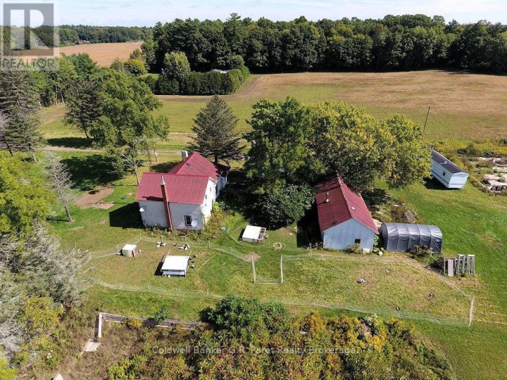 Photo 4 at 722 6th Conc Road, Rural N. Walsingham, Norfolk County