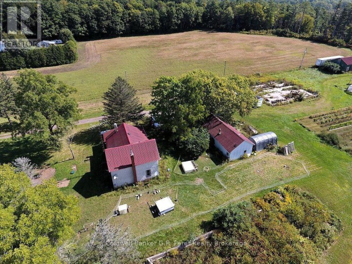 Photo 5 at 722 6th Conc Road, Rural N. Walsingham, Norfolk County