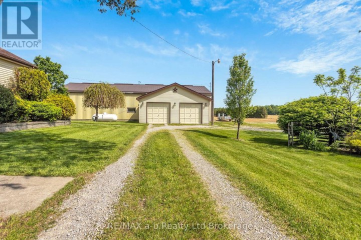 Photo 10 at 1813 W Norfolk County 19 Road, Vanessa, Norfolk County