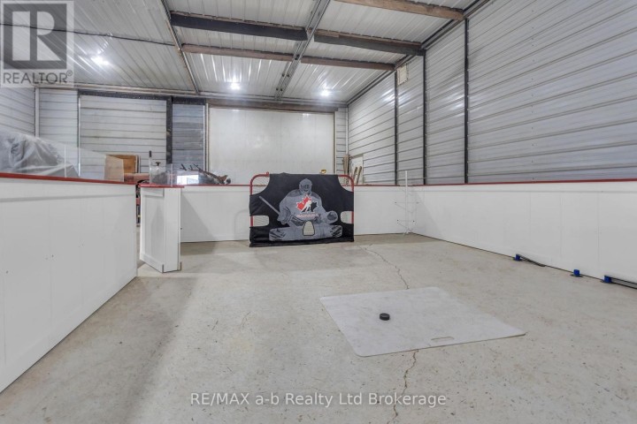 Photo 16 at 1813 W Norfolk County 19 Road, Vanessa, Norfolk County