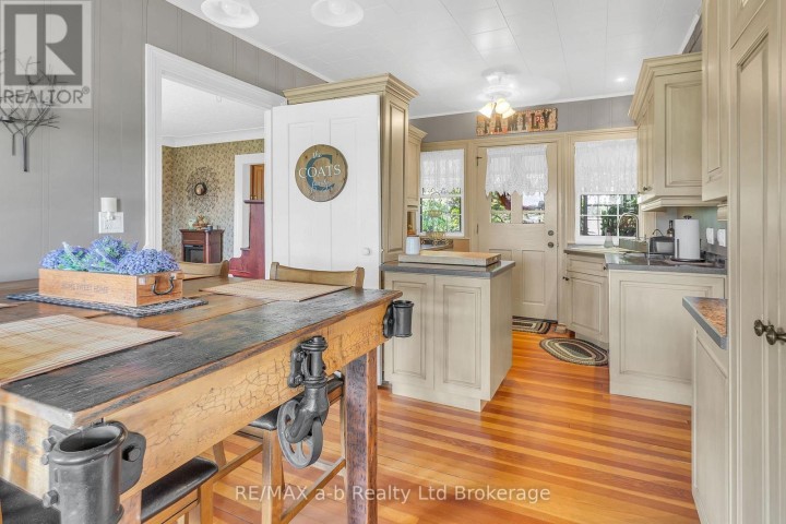 Photo 19 at 1813 W Norfolk County 19 Road, Vanessa, Norfolk County