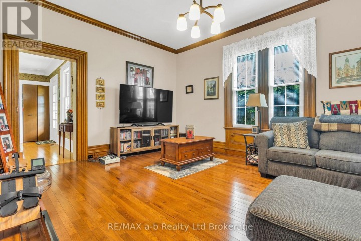 Photo 25 at 1813 W Norfolk County 19 Road, Vanessa, Norfolk County