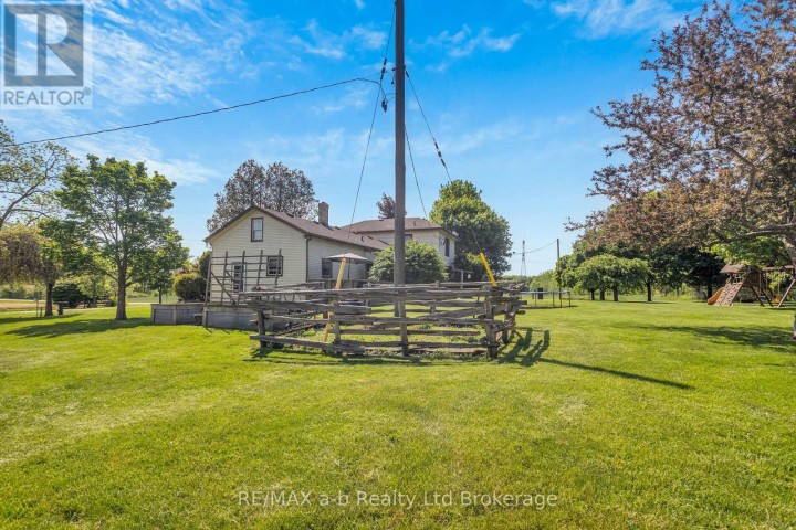 Photo 46 at 1813 W Norfolk County 19 Road, Vanessa, Norfolk County