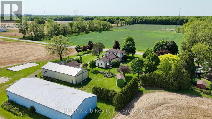 Photo 50 at 1813 W Norfolk County 19 Road, Vanessa, Norfolk County