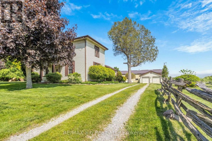 Photo 6 at 1813 W Norfolk County 19 Road, Vanessa, Norfolk County