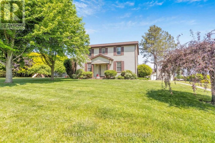 Photo 9 at 1813 W Norfolk County 19 Road, Vanessa, Norfolk County