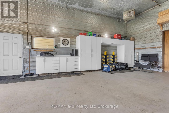 Photo 13 at 1813 W Norfolk County 19 Road, Vanessa, Norfolk County