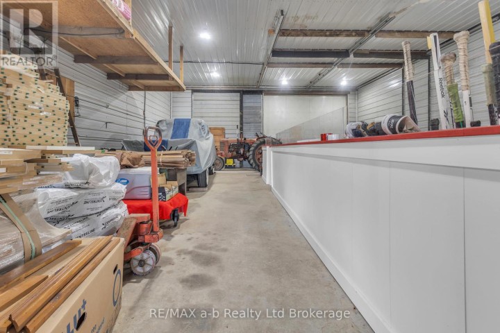 Photo 14 at 1813 W Norfolk County 19 Road, Vanessa, Norfolk County