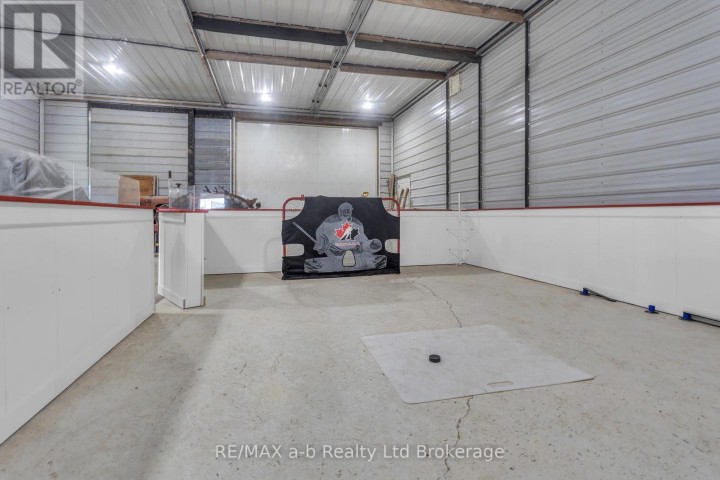 Photo 16 at 1813 W Norfolk County 19 Road, Vanessa, Norfolk County