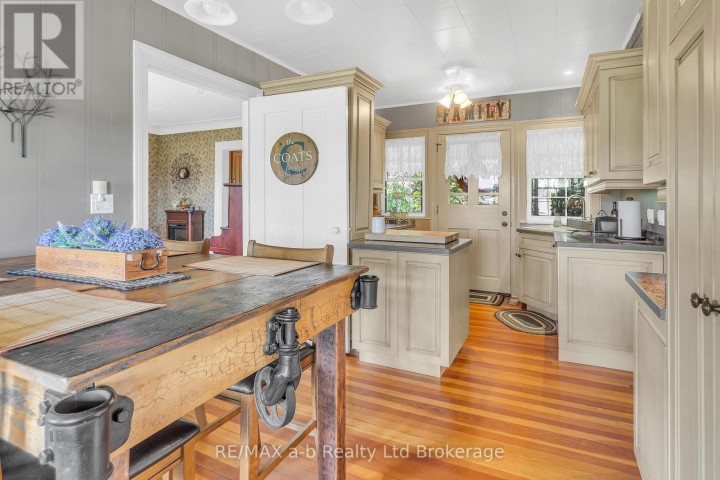 Photo 19 at 1813 W Norfolk County 19 Road, Vanessa, Norfolk County