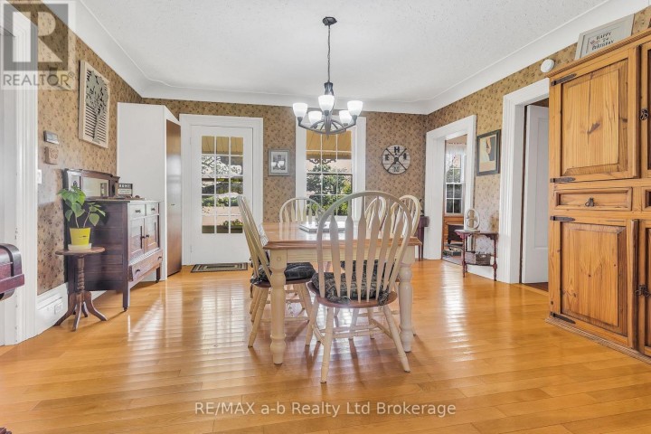 Photo 24 at 1813 W Norfolk County 19 Road, Vanessa, Norfolk County