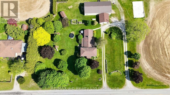 Photo 4 at 1813 W Norfolk County 19 Road, Vanessa, Norfolk County