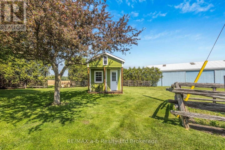 Photo 42 at 1813 W Norfolk County 19 Road, Vanessa, Norfolk County