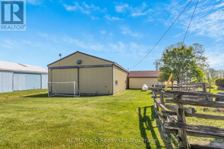 Photo 45 at 1813 W Norfolk County 19 Road, Vanessa, Norfolk County
