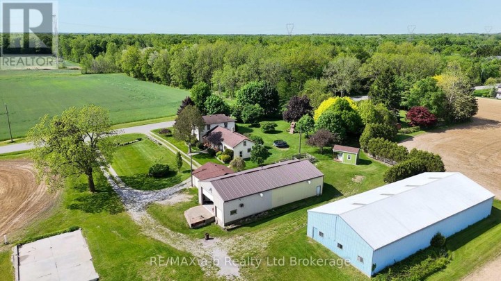 Photo 48 at 1813 W Norfolk County 19 Road, Vanessa, Norfolk County