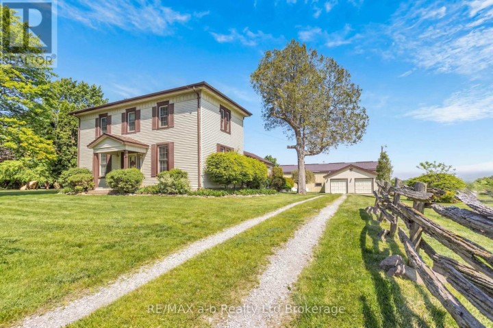 Photo 7 at 1813 W Norfolk County 19 Road, Vanessa, Norfolk County
