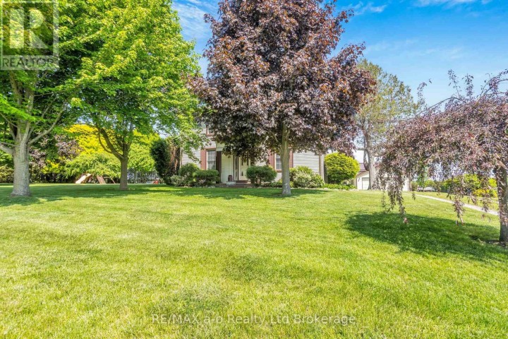 Photo 8 at 1813 W Norfolk County 19 Road, Vanessa, Norfolk County